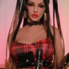 Irénée Chanterive - 163 cm muñeca sexual de TPE - Personalizable