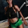 Thaïs Rochebrune - 163 cm muñeca sexual de TPE - Personalizable