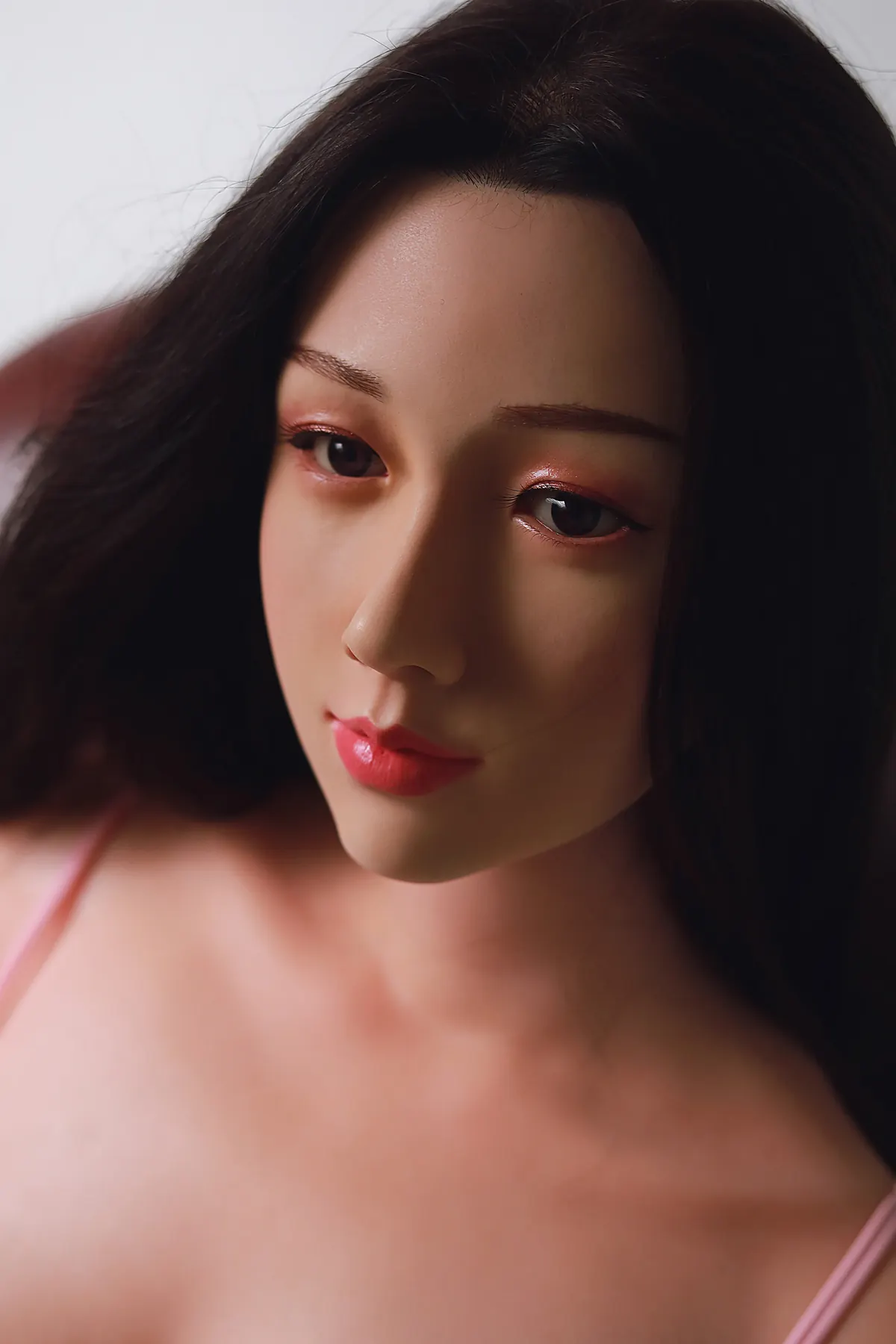 Faustine Estier - 165 cm muñeca sexual de silicona - Personalizable