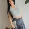 Aliénor Lacordaire - 170 cm muñeca sexual de silicona - Personalizable