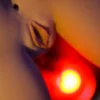Nina - 148 cm CLM muñeca sexual de TPE