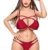 Josie - 155 cm CLM muñeca sexual de TPE