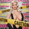 Josie - 160 cm CLM muñeca sexual de TPE