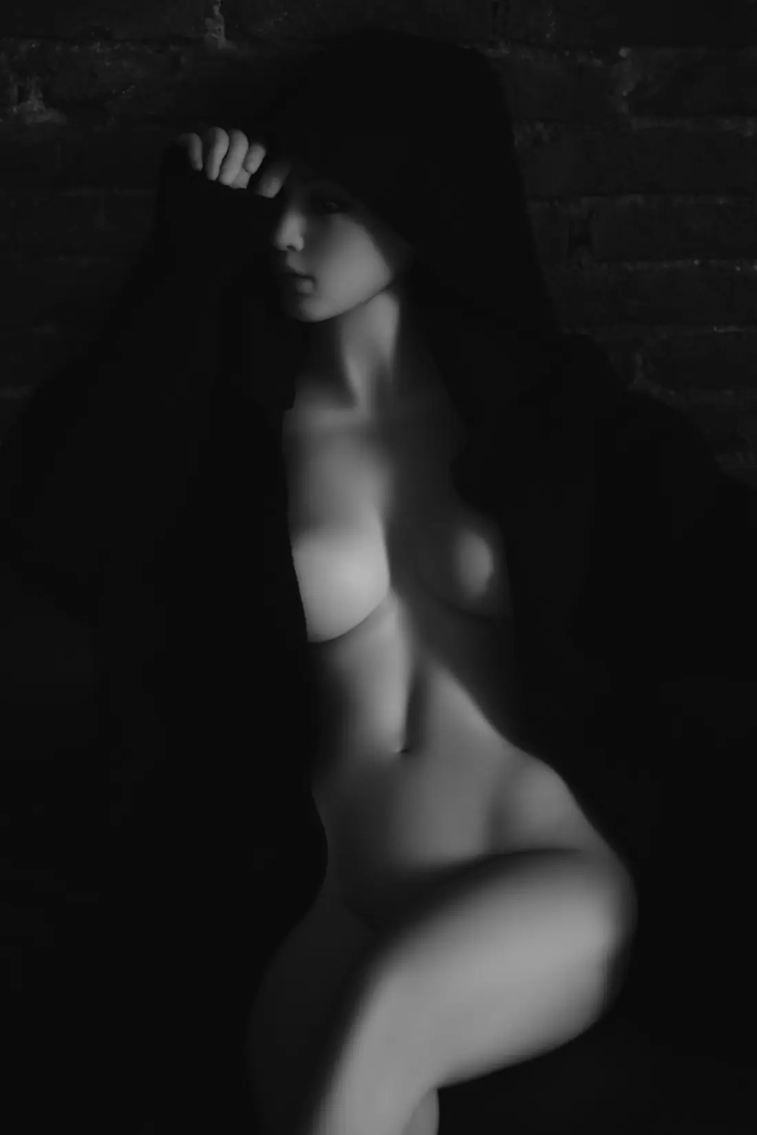 Ella - 165 cm CLM muñeca sexual de TPE