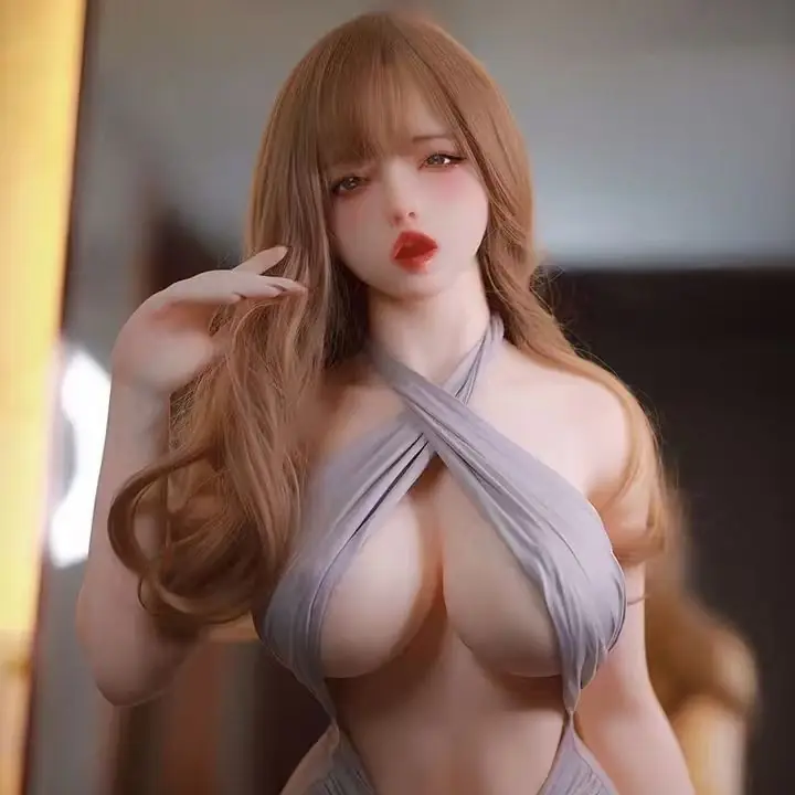 Solène - 155 cm muñeca sexual anime - Stock UE
