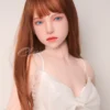 Grace SiW160 - 160 cm muñeca sexual de silicona - Personalizable