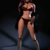Honorine Delorme - 169 cm muñeca sexual de silicona - Personalizable