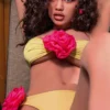 Tiphène - 168 cm muñeca sexual de silicona - Personalizable