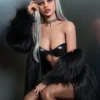 Zélie Delorme - 157 cm AiBei muñeca sexual de TPE - Personalizable