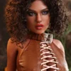 Garance Aubry - 163 cm muñeca sexual de silicona - Personalizable