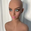 Apolline Solier - 158 cm muñeca sexual de TPE - Personalizable