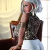Quitterie Forest - 108 cm muñeca sexual de TPE - Personalizable
