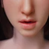 Mélaine Morvan - 163 cm muñeca sexual de silicona - Personalizable