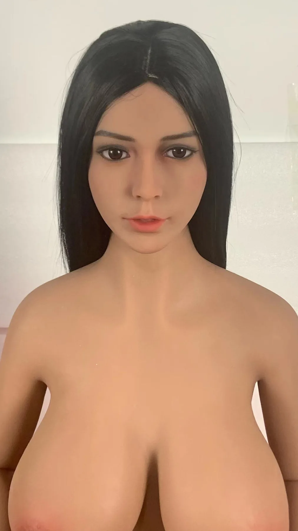 Isabeau - 158 cm muñeca sexual de TPE - Stock UE – imagen del producto 3