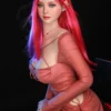 Cléonice Sancerre - 168 cm muñeca sexual de silicona - Personalizable