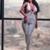 Faustine Hautecœur - 170 cm muñeca sexual de TPE - Personalizable