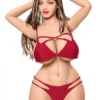 Josie - 155 cm CLM muñeca sexual de TPE