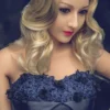Esther - 158 cm CLM muñeca sexual de TPE