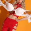 Joanna - 165 cm CLM muñeca sexual de TPE