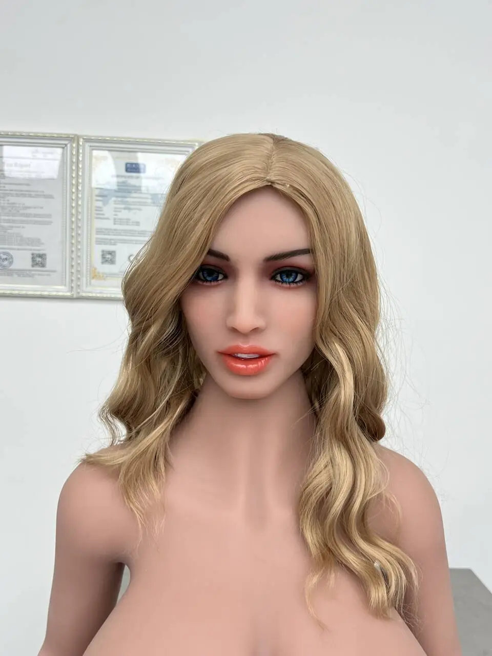 Capucine - 153 cm AiBei muñeca sexual de TPE - Stock UE – imagen del producto 3
