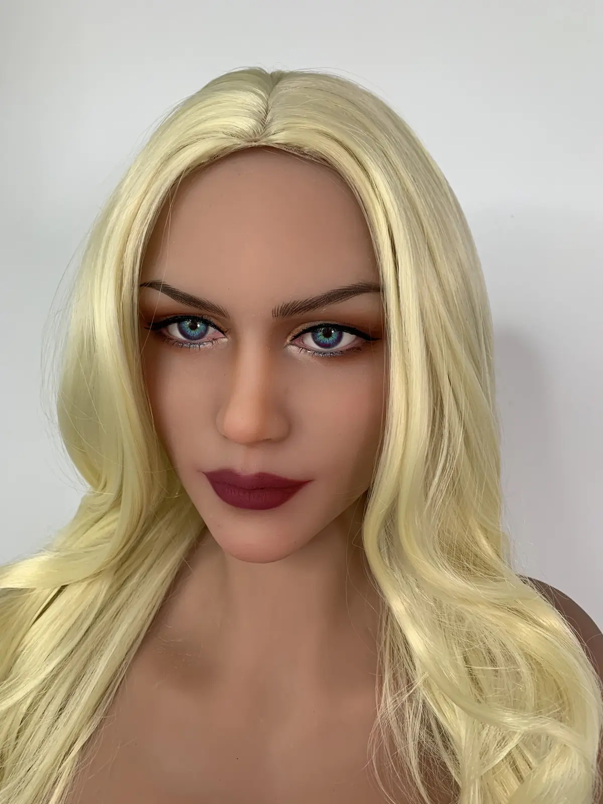 Isaline - muñeca sexual de TPE - Stock UE – imagen del producto 3