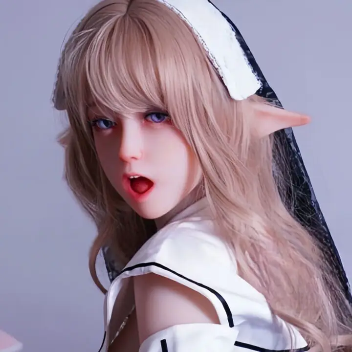 Solène - 155 cm muñeca sexual anime - Stock UE