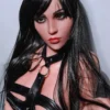 Bérénice - 158 cm muñeca sexual de TPE - Stock UE
