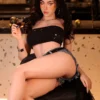 Ysée Bellamy - 168 cm muñeca sexual de silicona - Personalizable