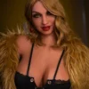 Kanelle - 166 cm AiBei muñeca sexual de TPE - Personalizable