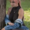Solène Vallier - 160 cm AiBei muñeca sexual de TPE - Personalizable