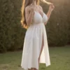 Zéphyrine Vallier - 153 cm AiBei muñeca sexual de TPE - Personalizable