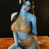 Apolline Giraud - 165 cm muñeca sexual de TPE - Personalizable