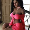 Isabeau Roussel - 170 cm muñeca sexual de TPE - Personalizable