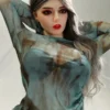 Maëline Roussel - 168 cm muñeca sexual de TPE - Personalizable