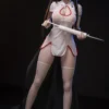 Mélaine Morvan - 163 cm muñeca sexual de silicona - Personalizable