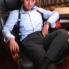 Dorian Delmas - 170 cm muñeco sexual masculino - Personalizable