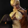 Irénée Aubépine - 158 cm muñeca sexual de TPE - Personalizable