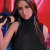 Flavie Montfaucon - 168 cm muñeca sexual de TPE - Personalizable