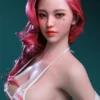 Daphnéa Fontenay - 168 cm muñeca sexual de silicona - Personalizable