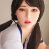 Thaïs Dorsenne - 170 cm muñeca sexual de silicona - Personalizable