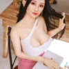 Alixane Sancerre - 170 cm muñeca sexual de silicona - Personalizable
