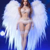 Violette Delorme - 169 cm muñeca sexual de silicona - Personalizable