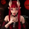 Meru SiQ157 - 157 cm muñeca sexual de silicona - Personalizable