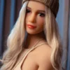 Maëlys - 168 cm muñeca sexual de TPE - Personalizable