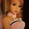 Léocadie - 100 cm muñeca sexual de TPE - Stock UE