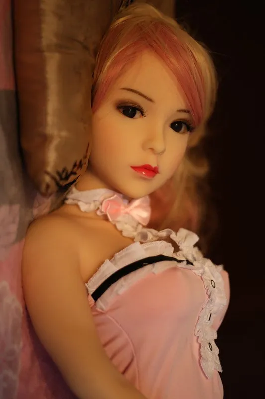 Léocadie - 100 cm muñeca sexual de TPE - Stock UE