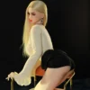 Ysée Marceau - 165 cm muñeca sexual de TPE - Personalizable