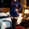 Cyriaque Ysern - 165 cm muñeca sexual de silicona - Personalizable