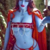 Faustine - 158 cm AiBei muñeca sexual de TPE - Stock UE