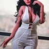 Ondine - muñeca sexual de TPE - Stock UE